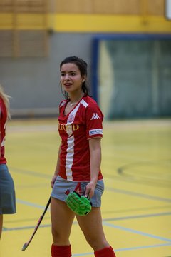 Bild 945 - A-Juniorinnen Punktrunde